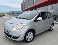 Renault Twingo 1.2 климатик
