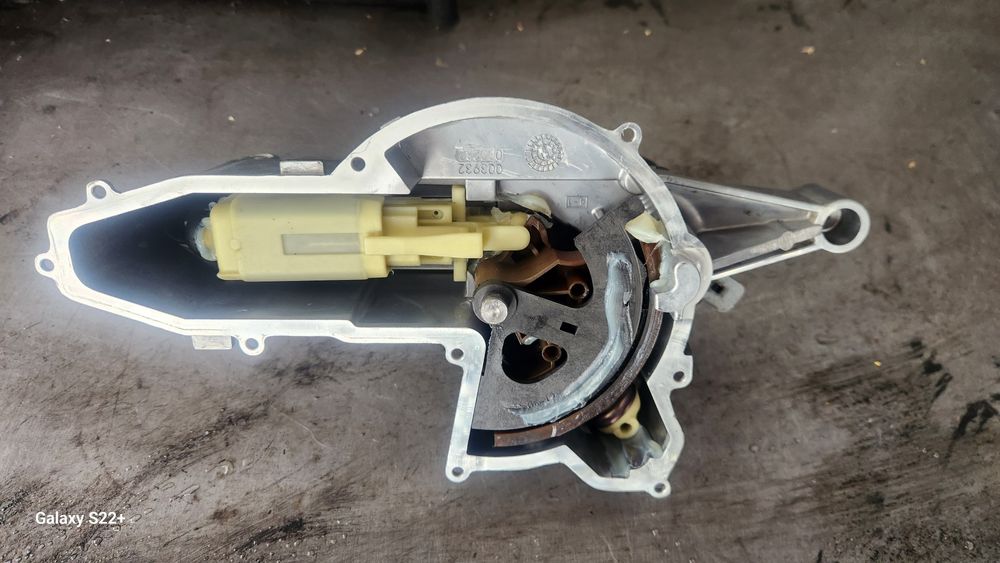 Aktuator sipleniya veta xrey