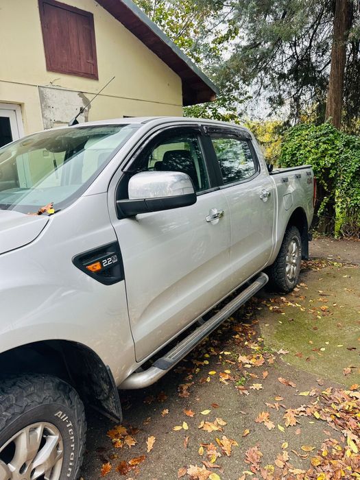 Ford Ranger 2.2 TDCi 150 CP 4x4 – 2013