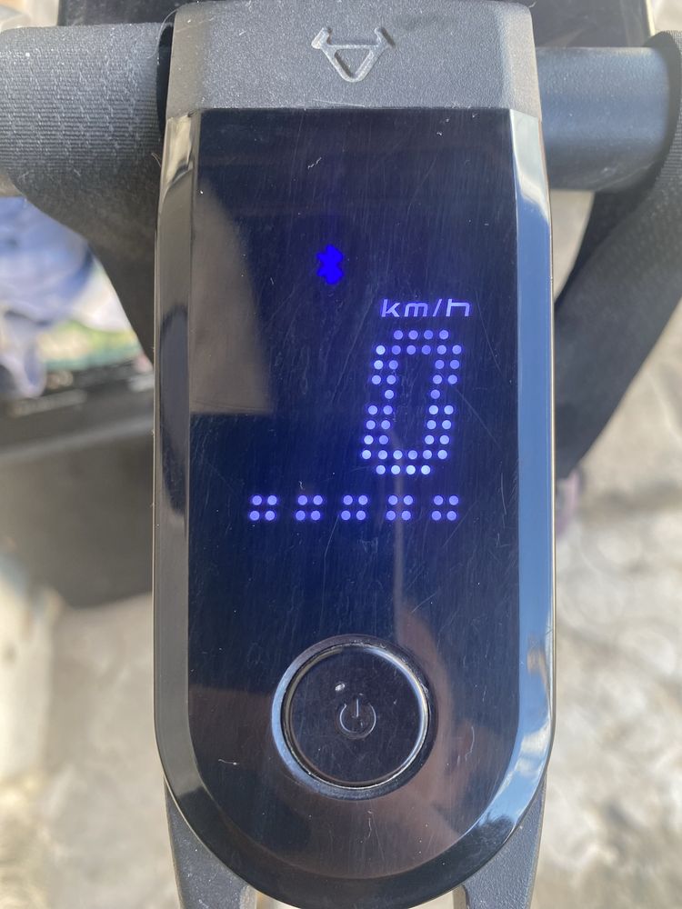 trotineta electrica KQI2 NIU