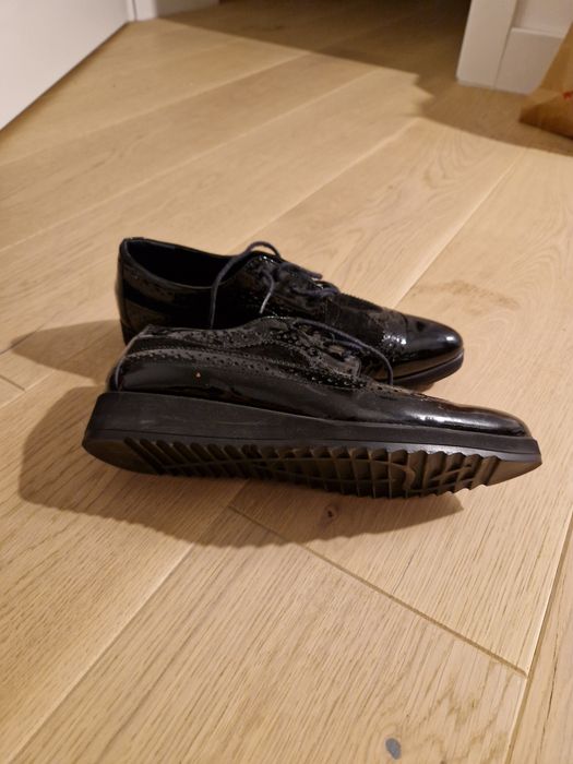 Pantofi Benaza comozi