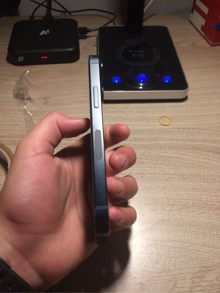 Iphone 13 mini 256GB Black