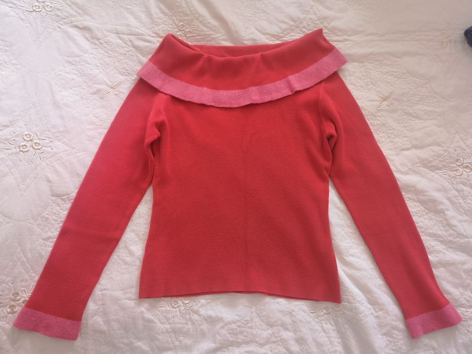 7 Pulovere, mărime S-M