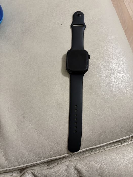 Apple watch serie 10 zgariat