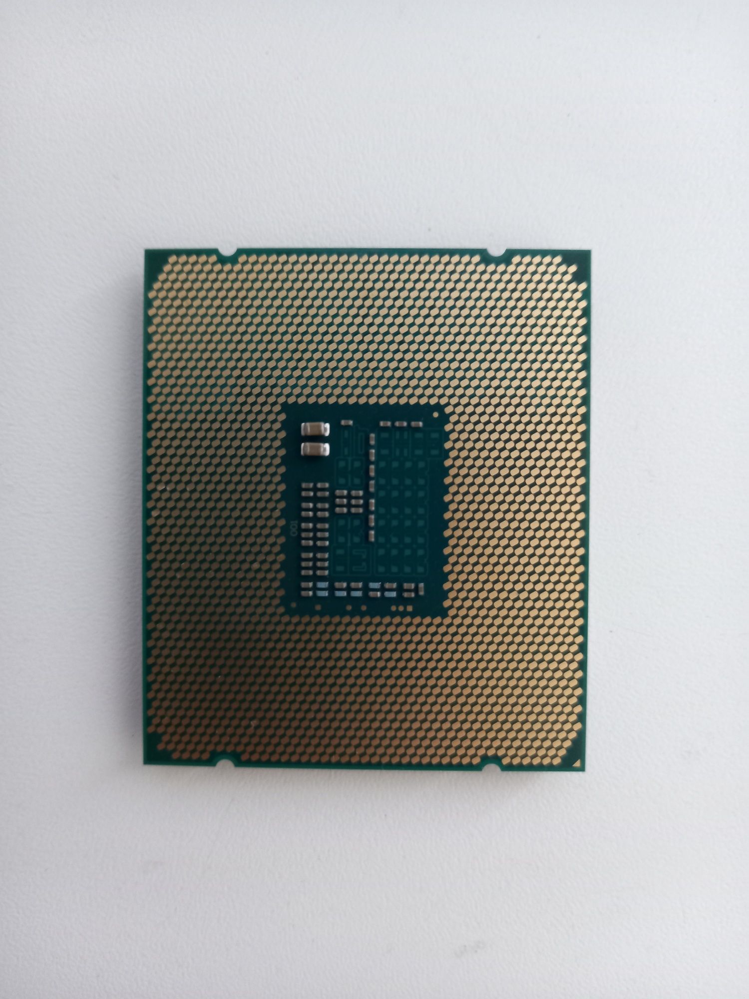 Процессор xeon e5 2620v3