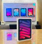 iPad mini A17 Pro Wi-Fi 128GB Purpul Гаранция