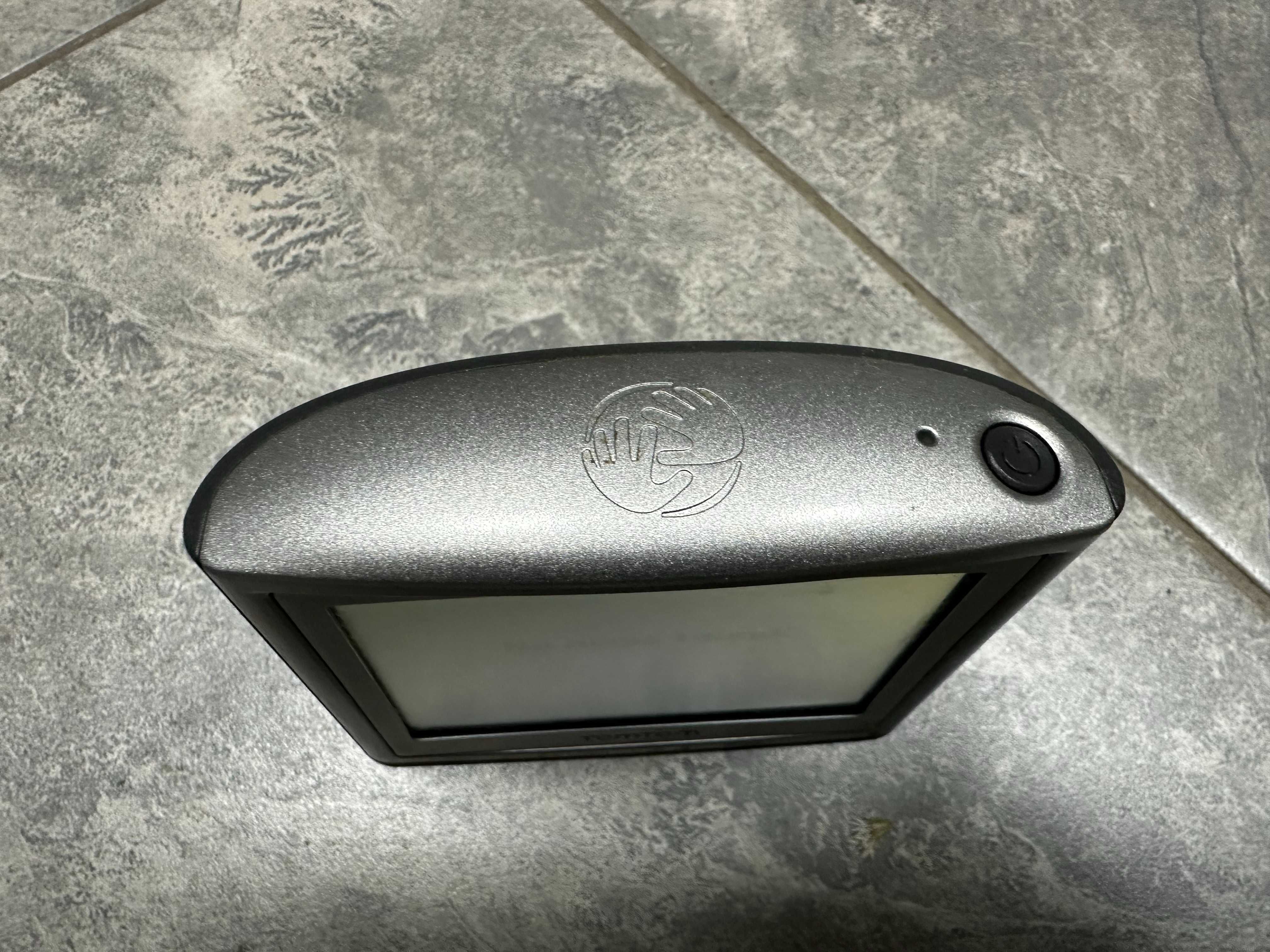 Стара навигация TomTom ONE