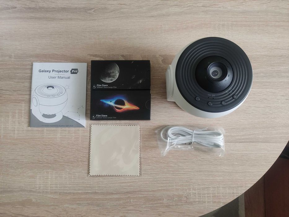 Звезден Проектор