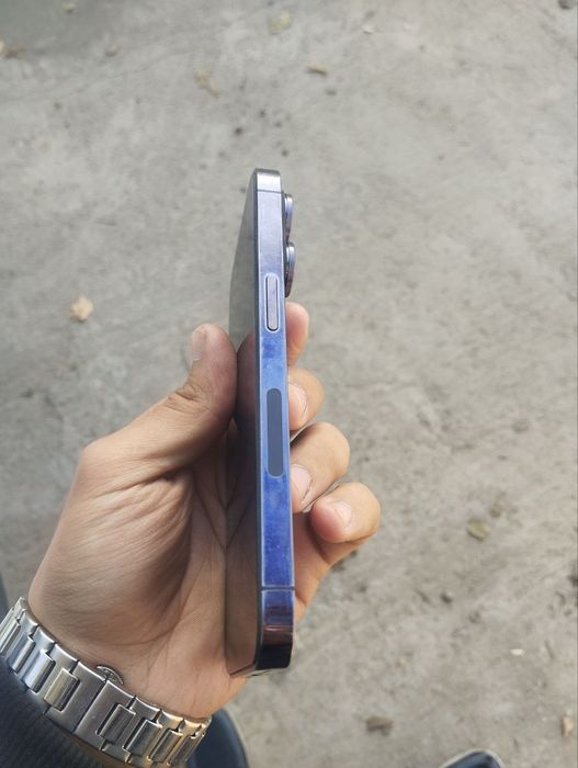 IPhone 14 pro karobka bor.256gb