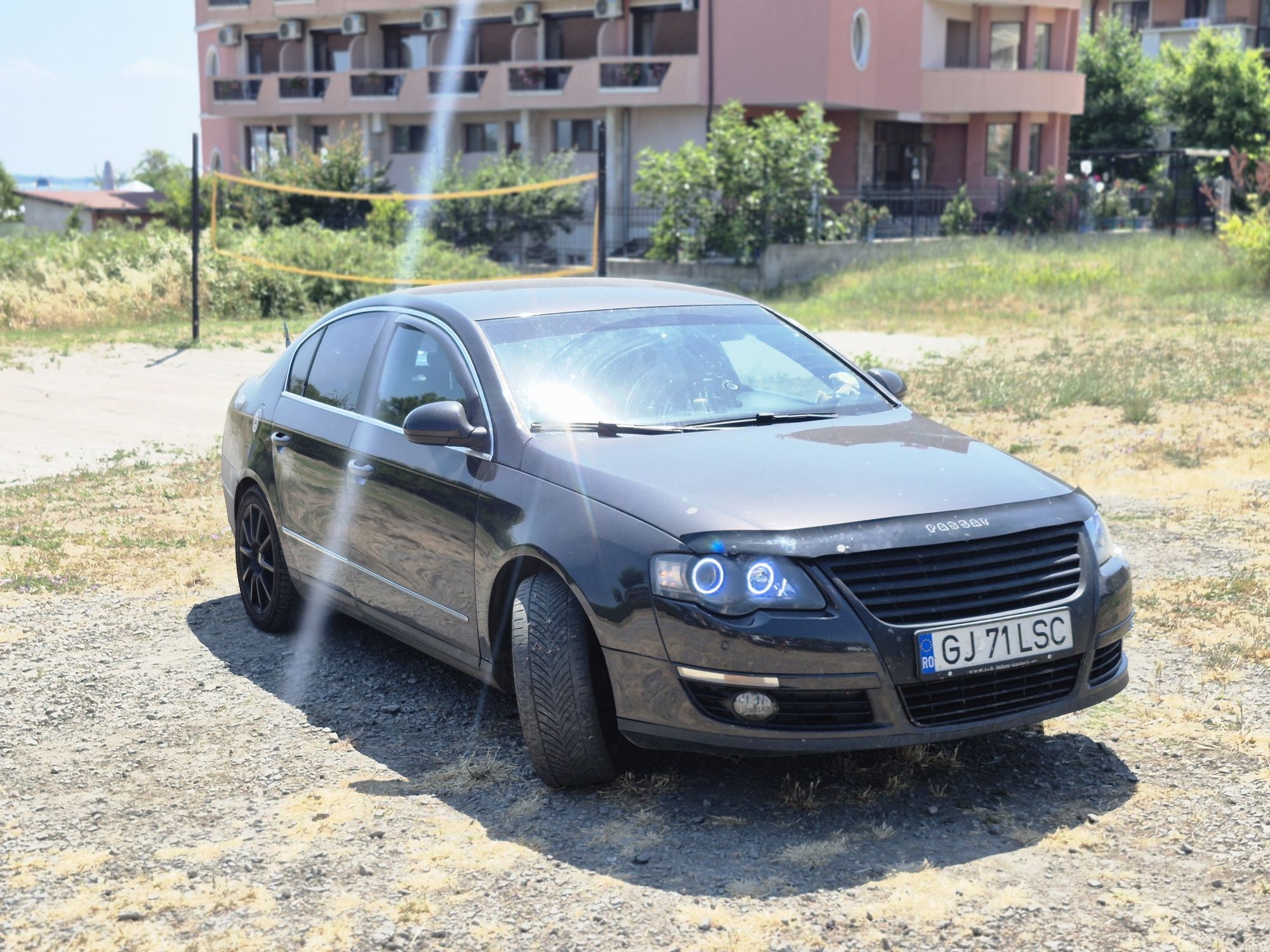 Volkswagen Passat b6