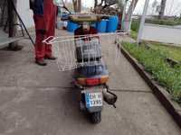 Скутер Qingqi 50 cc