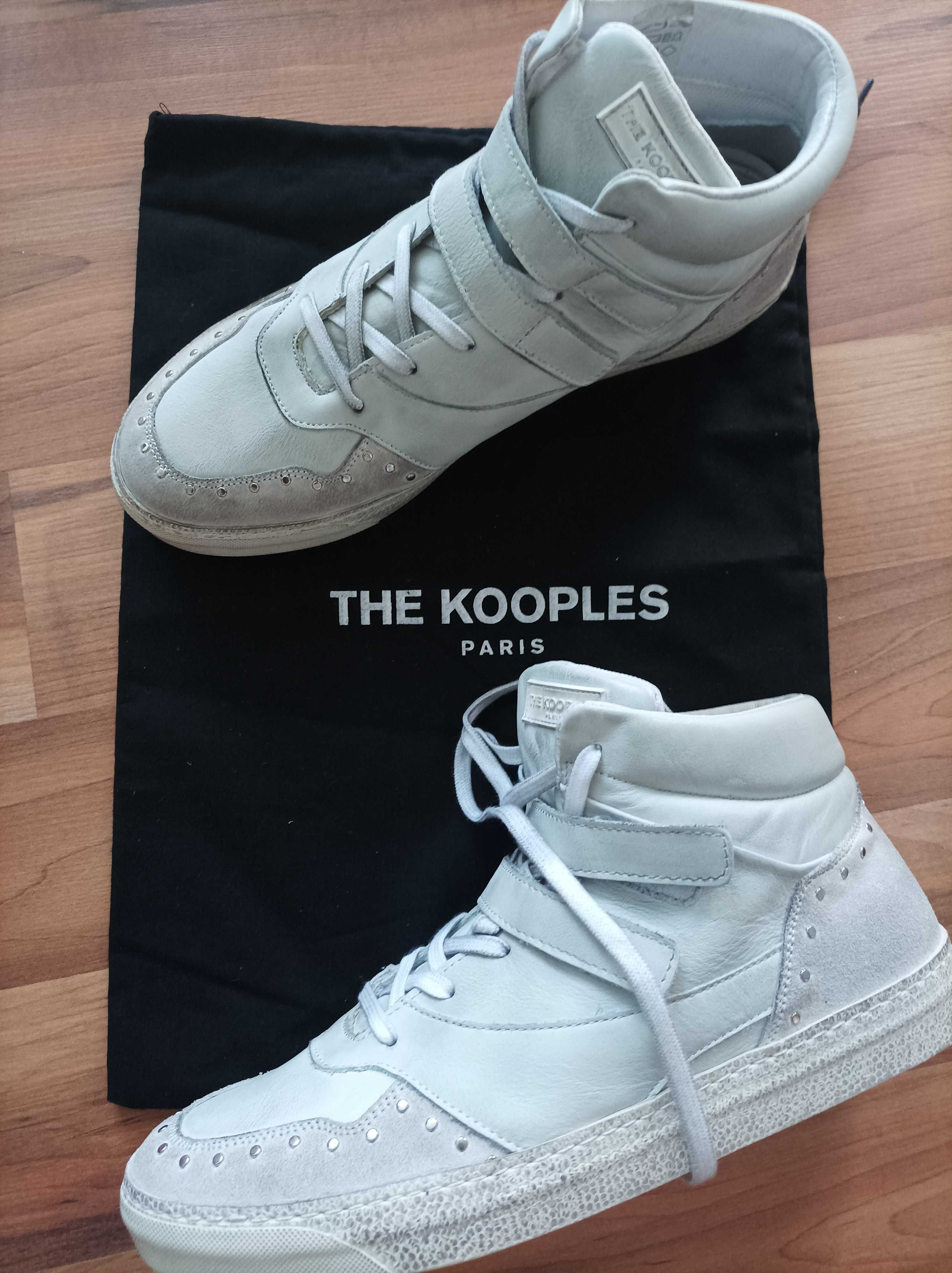 The Kooples N40 кецове