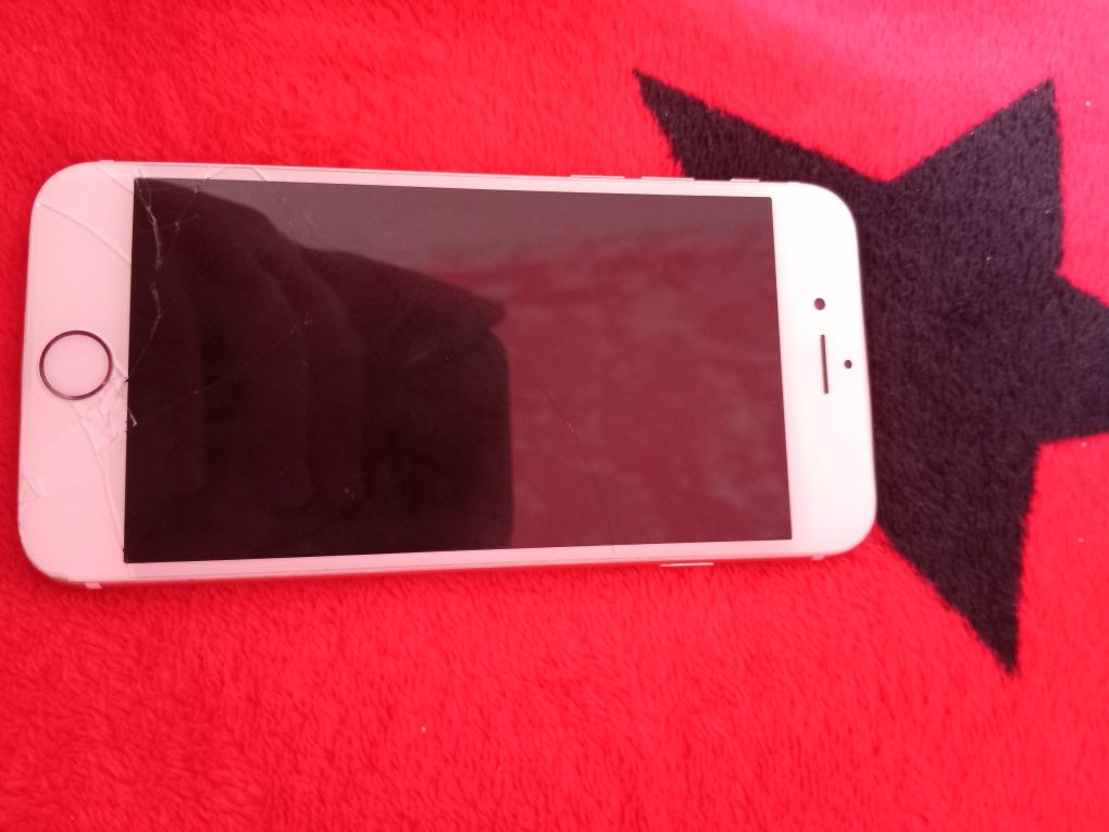 iphone 6 descarcat nu am încărcător