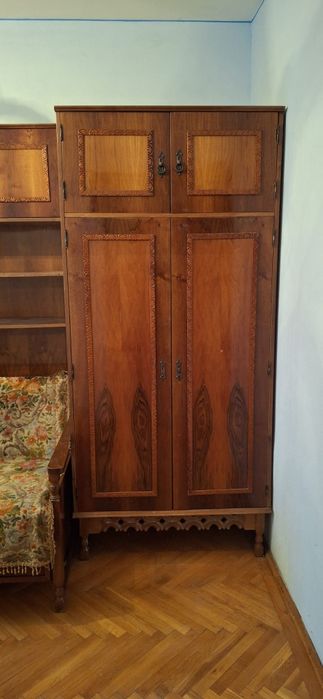 ‼️Mobilă cu birou și scaun‼️