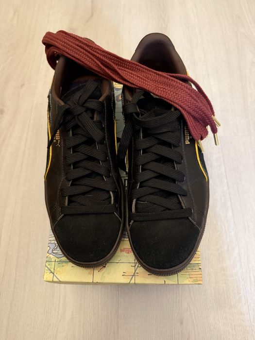 PUMA One Piece limited edition