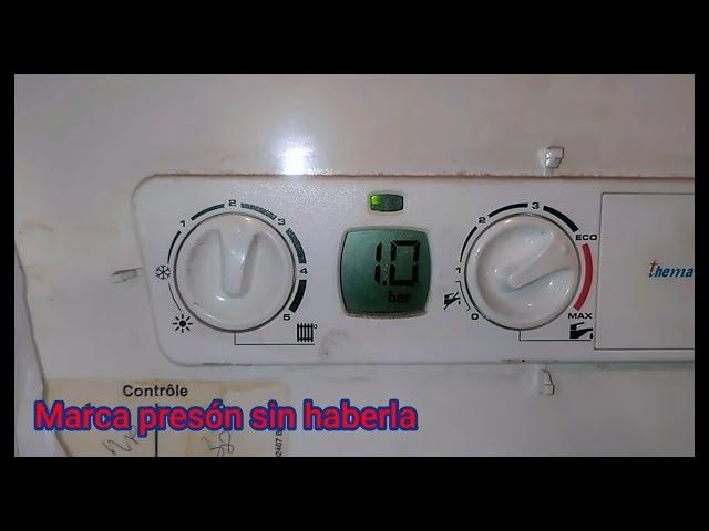 Vind centrala gaz