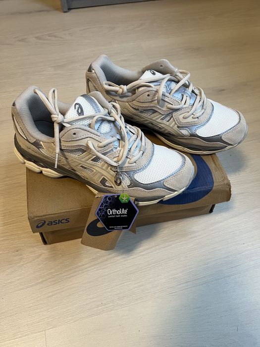 Asics Gel NYC - 42,5