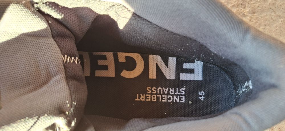 Bocanci Engelbert Strauss 45