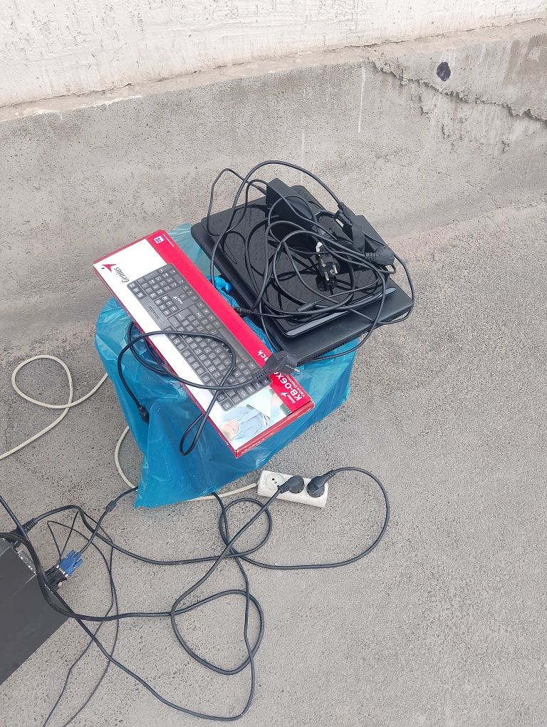 Продам компьютер