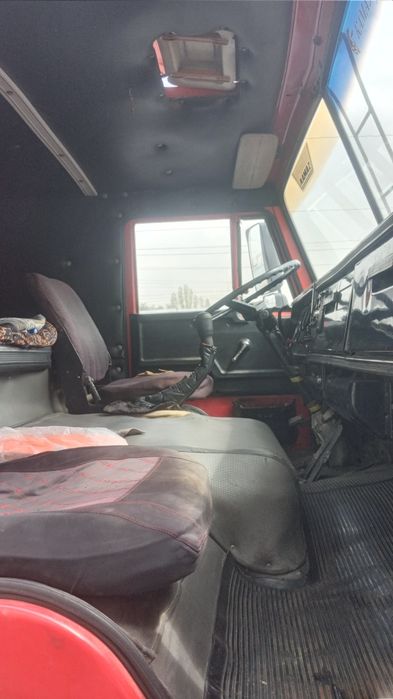 Kamaz 5410 sotiladi