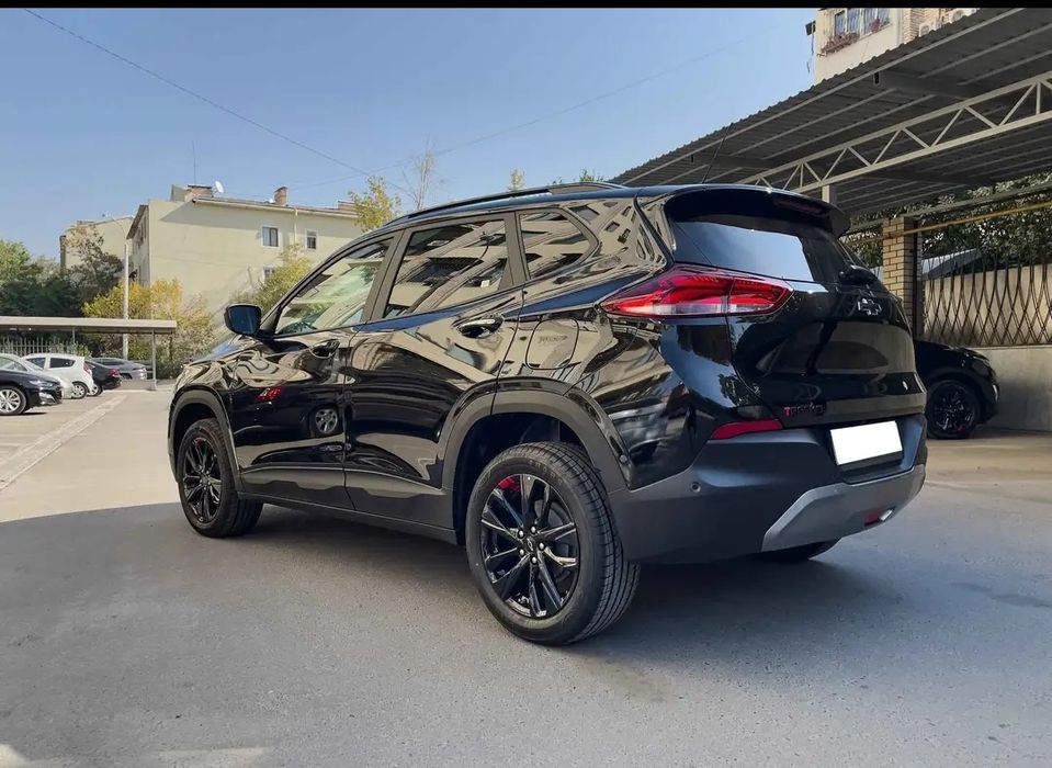 Своя treker redline 2 2025 года