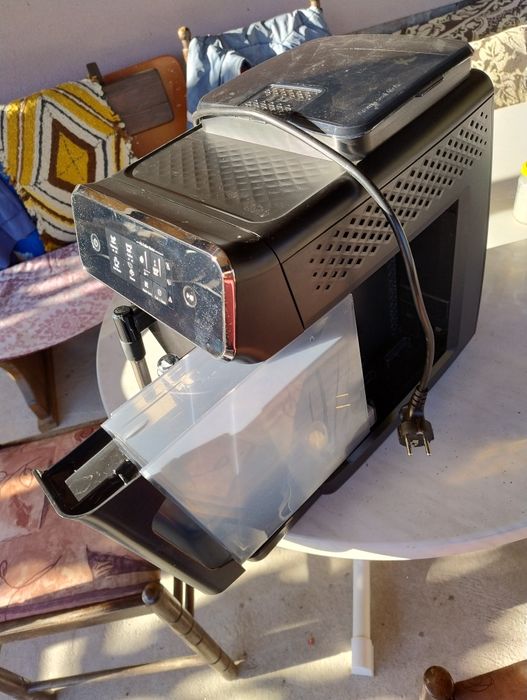 Кафемашина Филипс