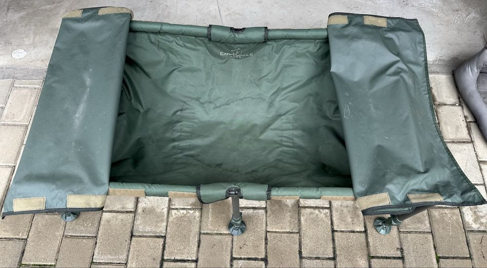 Nash monster cradle mk3