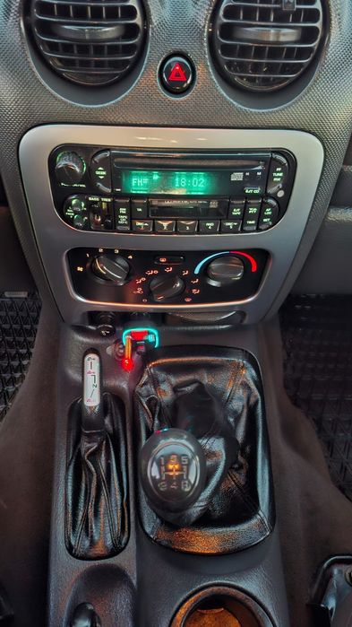 Vind jeep sherokee limited edition