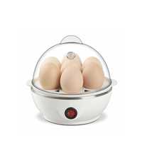 Вариант 2: Размери на яйцеварката на две нива до 14 яйца: 22 см * 15 с