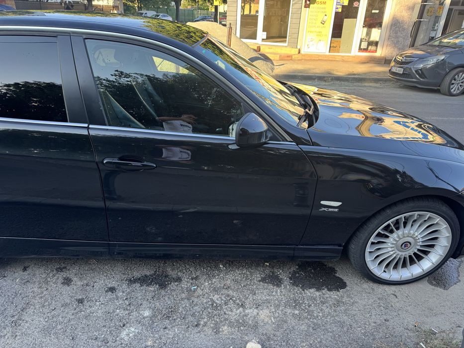 Bmw E90 lci 3.D 245 cp xd