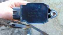 Bobina Smart 0.9 fortwo fourfor bobina inductie renault twingo 3 dacia logan sandero duster mcv dok