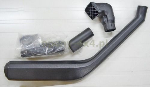 SNORKEL Daihatsu FEROZA, motorizare 1.6 - Fabricat din LLDPE