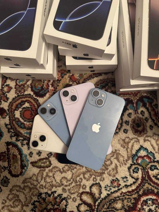 Apple iPhone 14 Plus 128GB LL/A