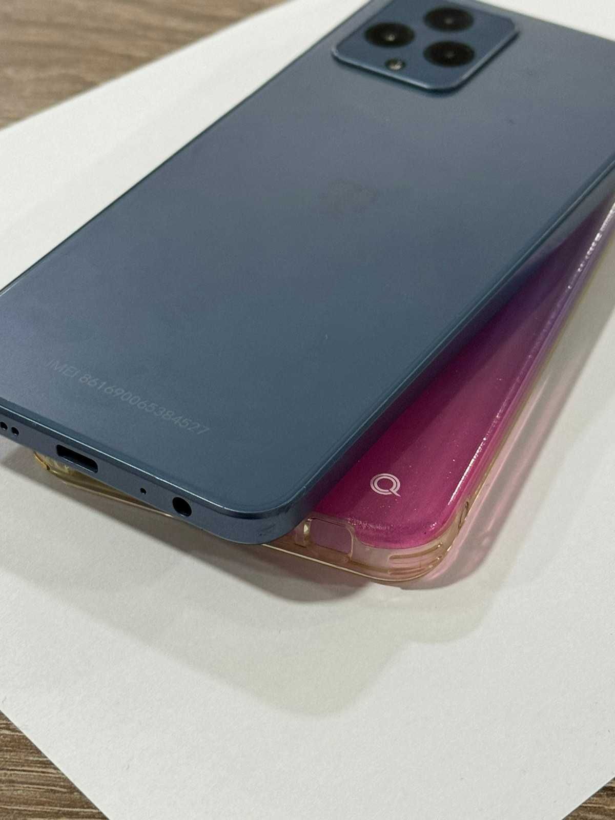 Продавам T-Mobile REVVL 6