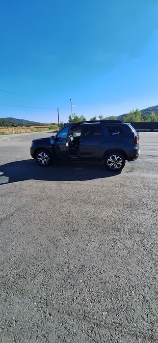 Duster2 (2017-2018)