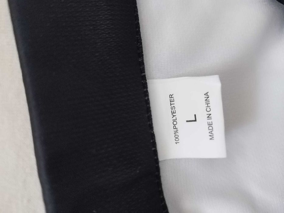 Tricou polo barbati L