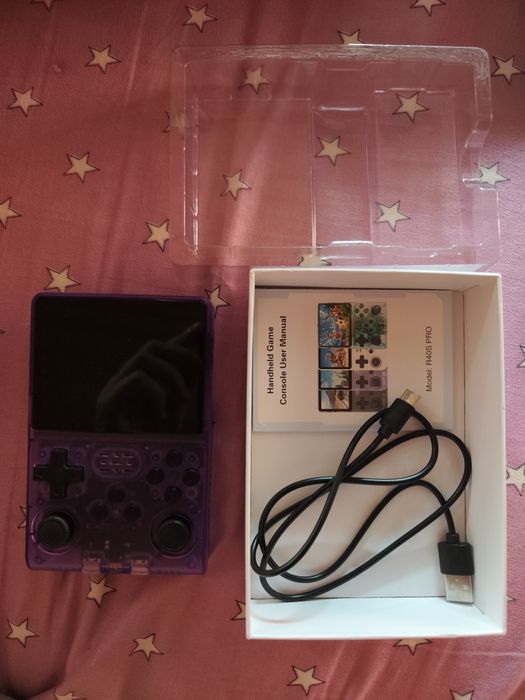 Consolă Retro R40S PRO