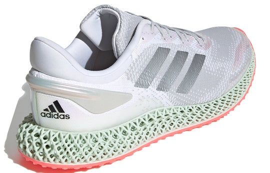 adidas 4D Run 1.0
Green Carbon