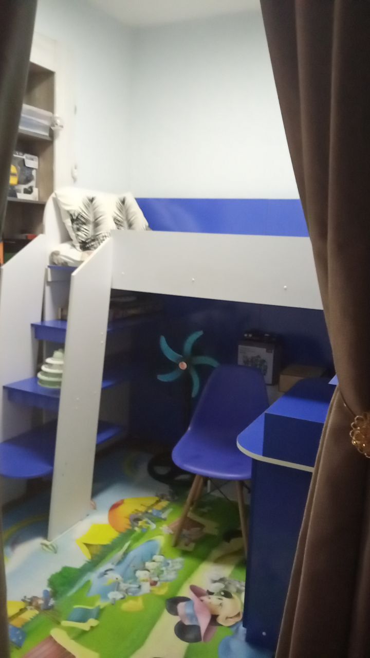 Детская мебель почти новая