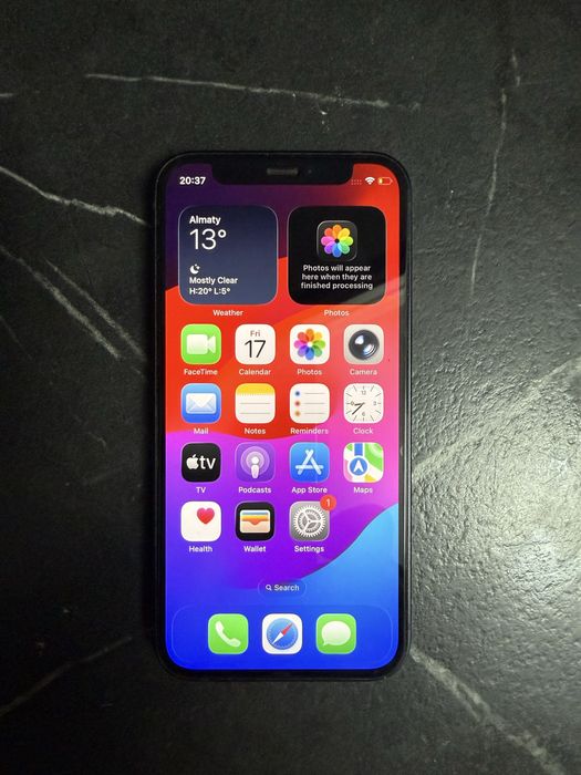 iPhone 12 mini 64GB