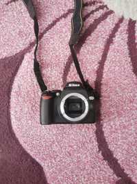 Nikon D40x ( gratis)