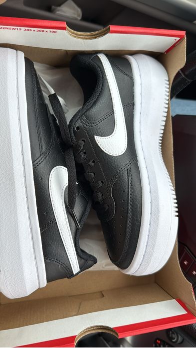 Nike Court Vision Alta