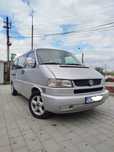 Vand VW T4 Caravelle