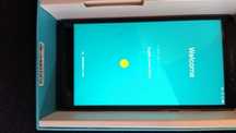 Vand tableta Lenovo