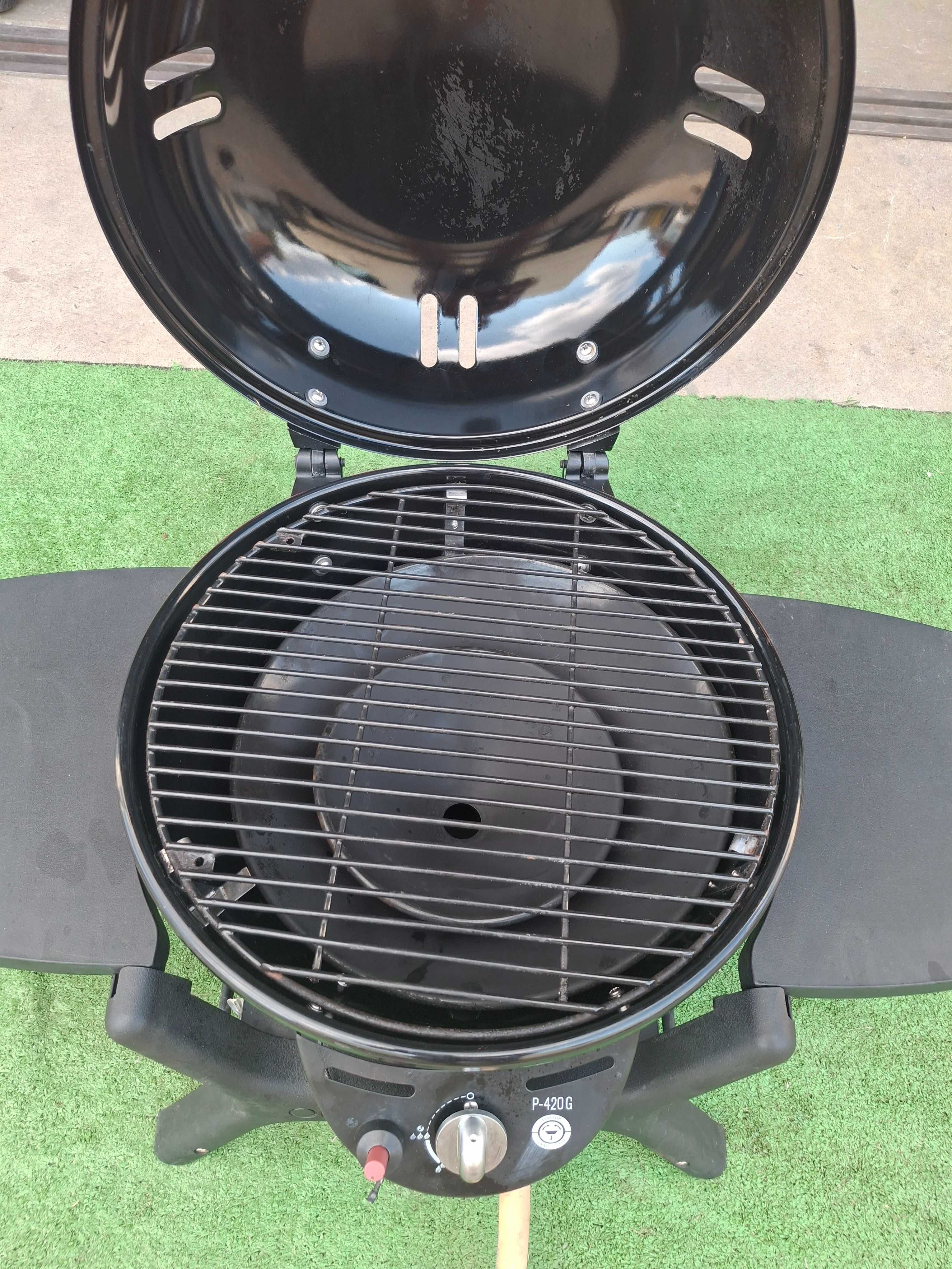 Газово барбекю - Outdoor Chef