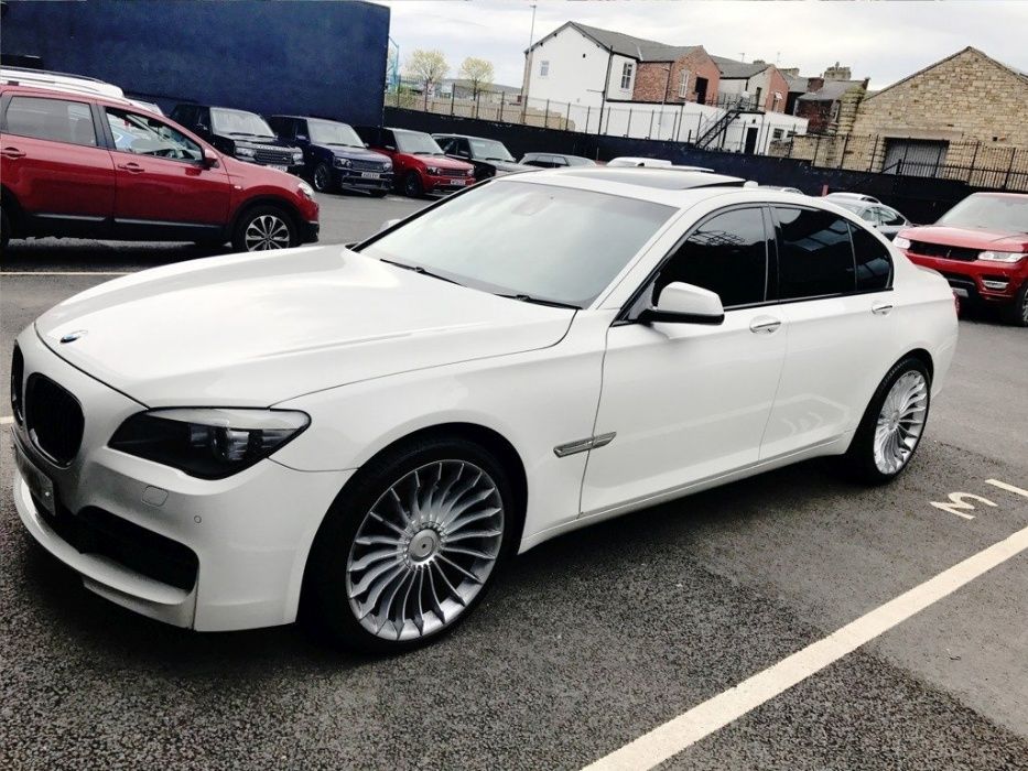 19" 20" 21" Джанти БМВ 5X120 BMW E90 F30 F11 E60 F10 E65 F01 X5 X6 ALP
