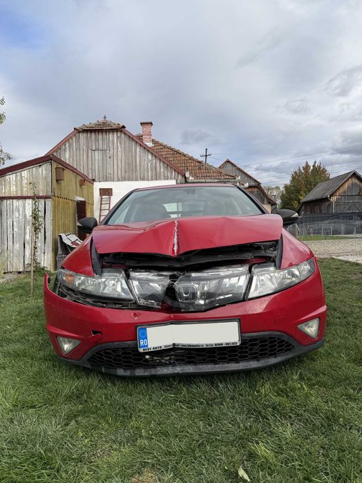 Honda Civic 1.8 Sport