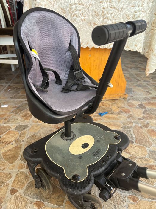 Борд за количка Cam