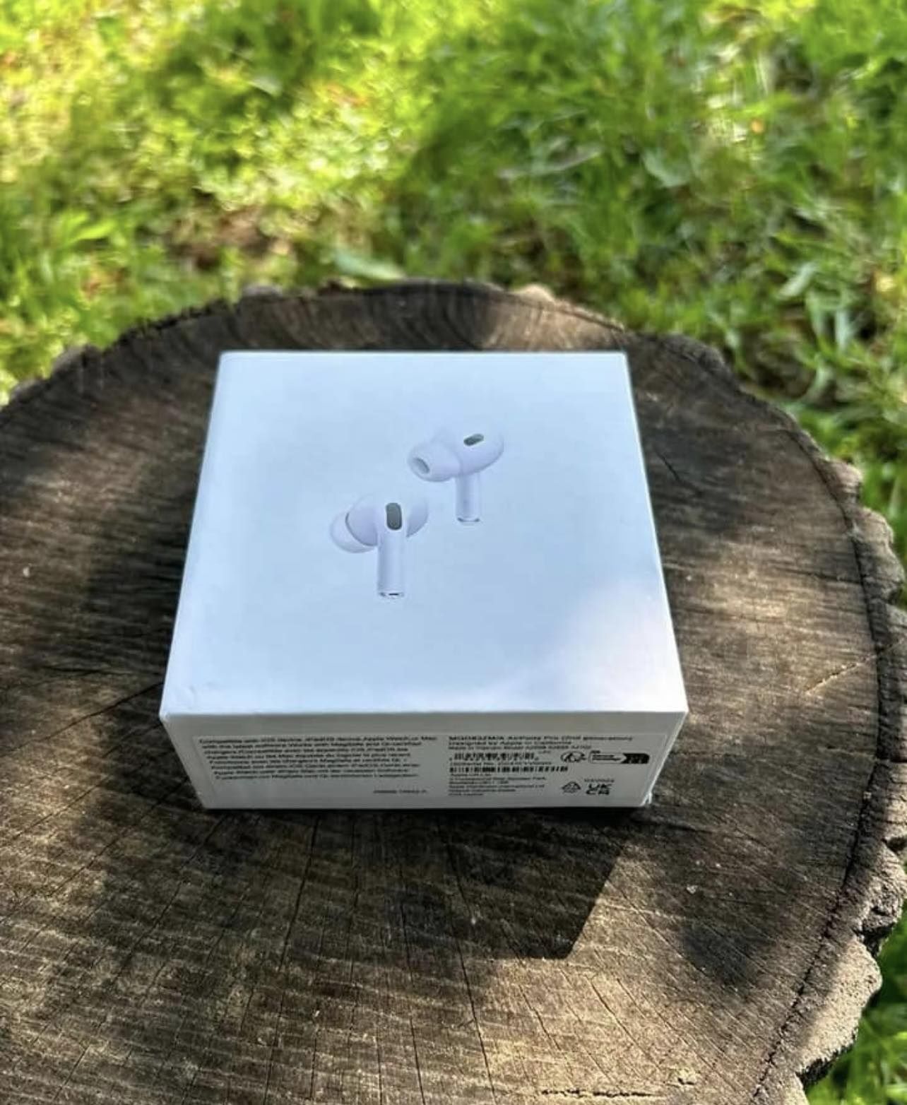 Слушалки Airpods Pro