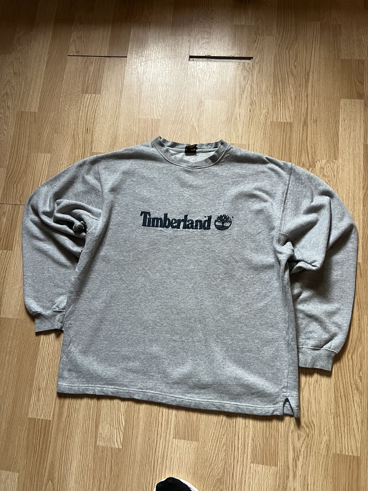 Bluza Timberland Vintage